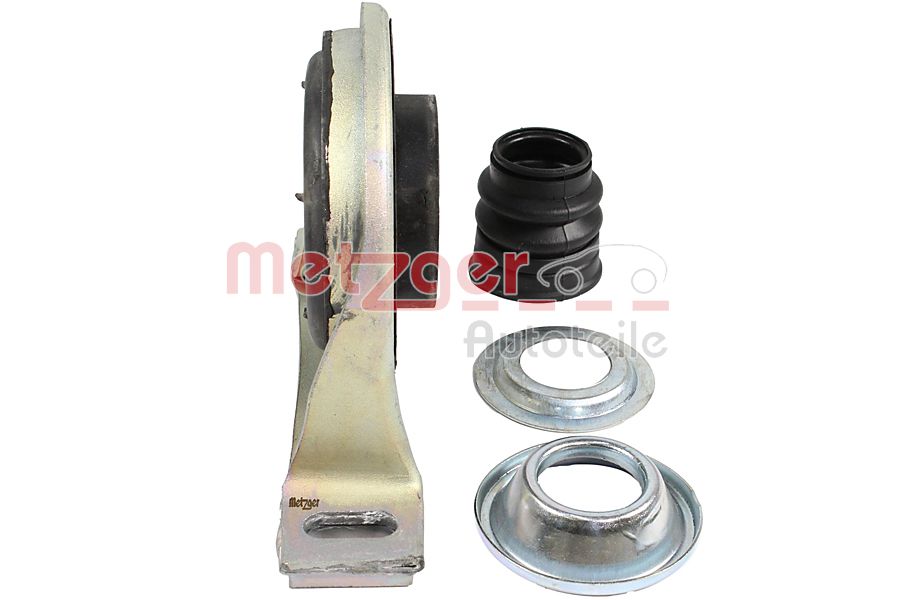 METZGER 8073631 Lagerung, Gelenkwelle